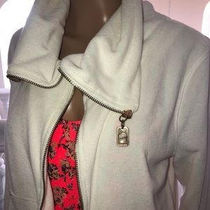 Michael Kors girls jacket size Large